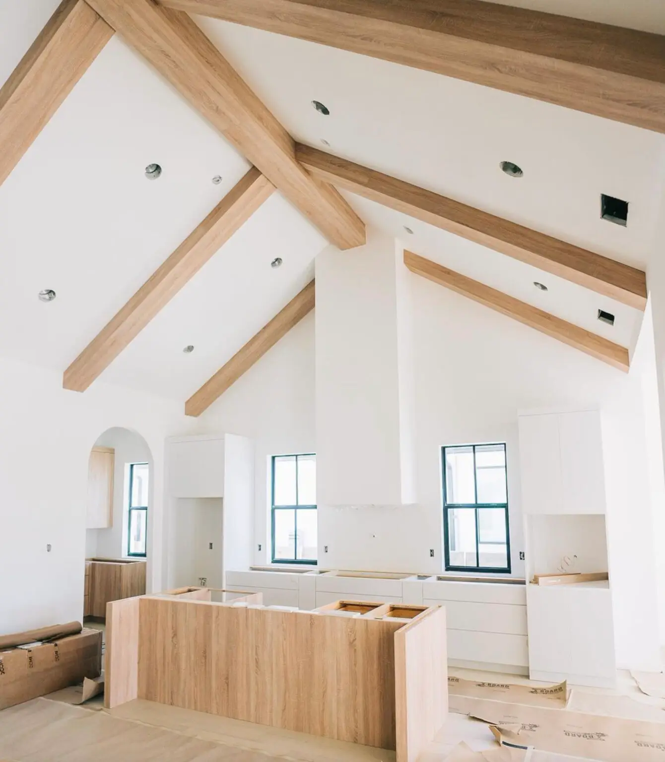 New construction builder New Orleans