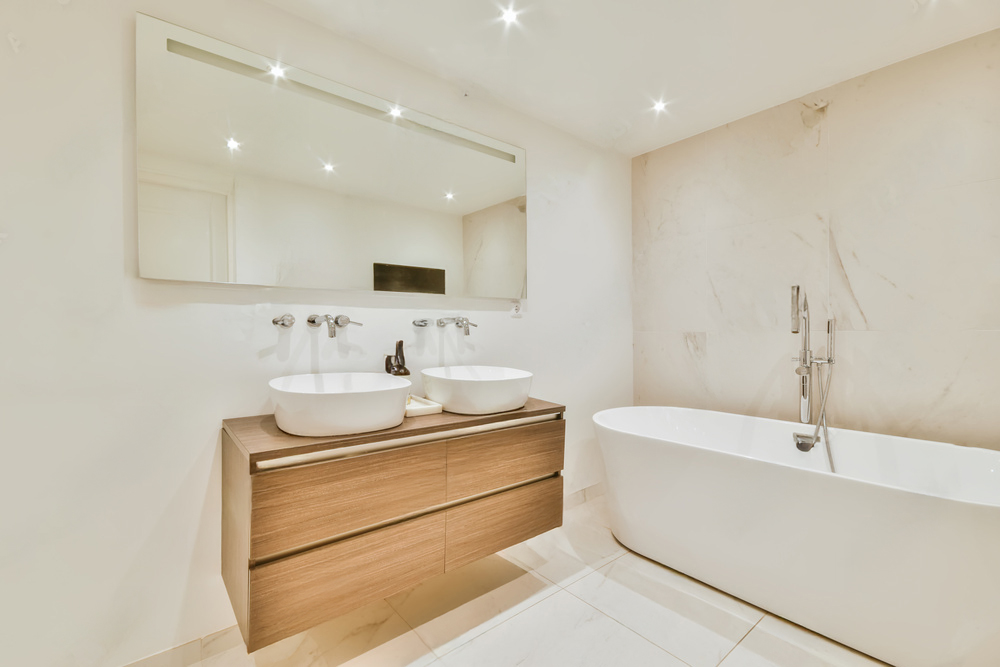 Construction project