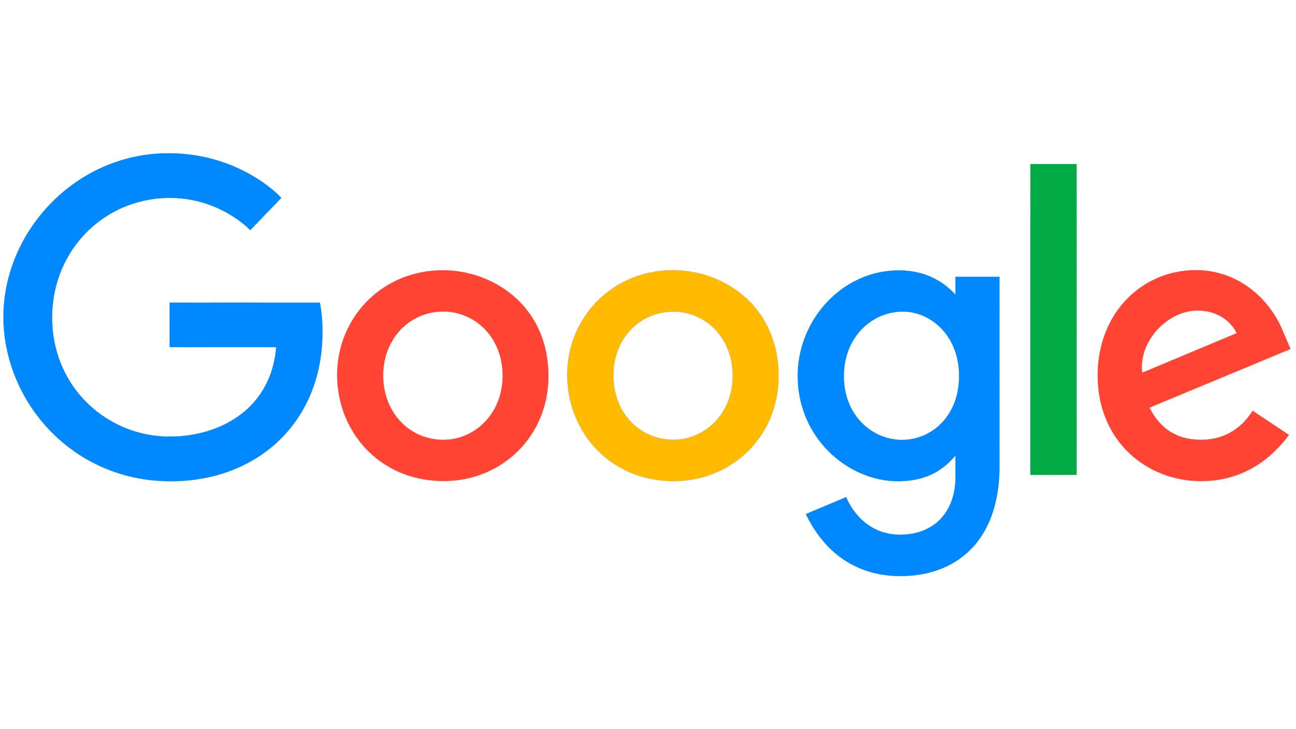 Google Logo