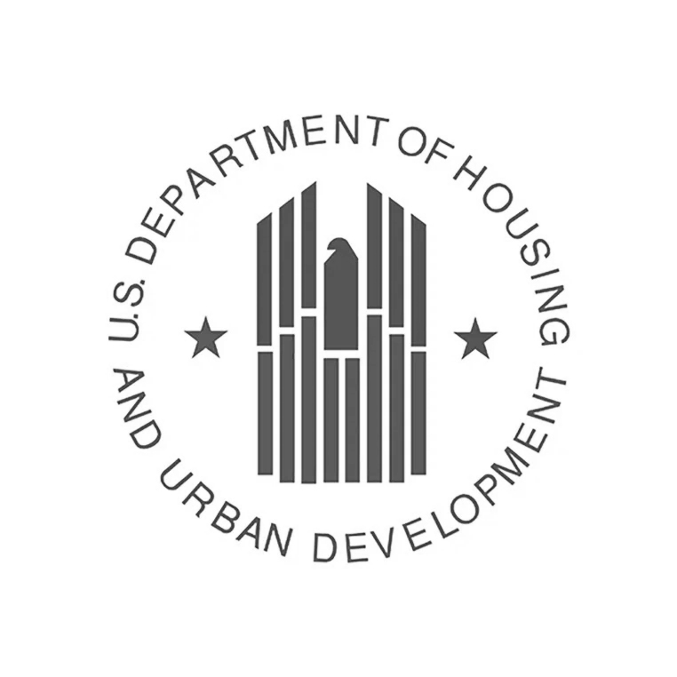 HUD Logo